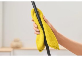 GROHE 287422432 - VITALIOFLEX TREND zuhanytömlő, 1750 mm, fekete