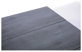 Strong szürke kerti asztal, 210 x 100 cm - Bonami Selection