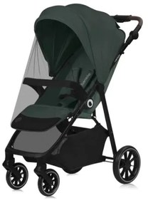 Lionelo - Babakocsi EMMA ONE zöld/fekete