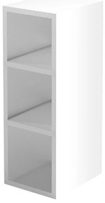 Felső szekrény Vento G-25 / 72, fehér