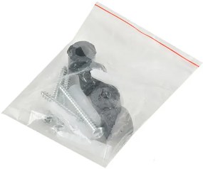 Postaláda S6238 - antracit