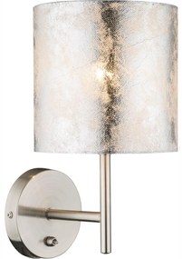 Globo 15188W - Fali lámpa AMY I 1xE14/40W/230V