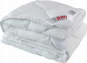 Paplan 155x200 Mikroszálas Pan Materac könnyű puha szintetikus