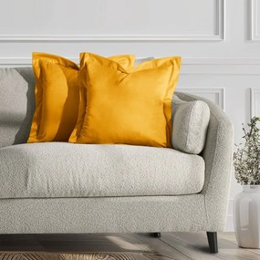 Párnahuzat szett 2 db-os 45x45 cm Side – AmeliaHome