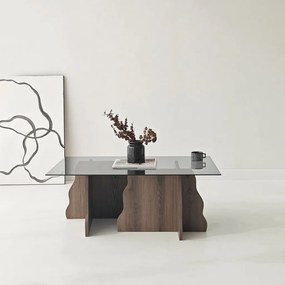 Canyon - Walnut, Fume