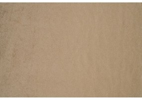 Bézs bársony függöny 140x260 cm Novara – Mendola Fabrics