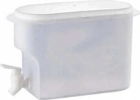 Csapos italadagoló hűtőszekrénybe - 3 l