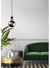 Lucide 34438/20/65 - Csillár zsinóron JULIUS 1xE27/40W/230V