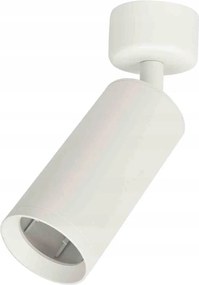 Mica Spot lámpatest fehér 1xGU10