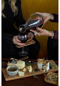 Üveg kancsó 2 l Nature – Sagaform