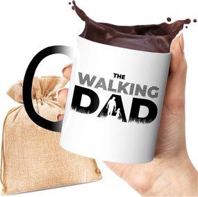 Bögre Apák Napjára Ajándék Apák Napjára Mágikus Színváltós