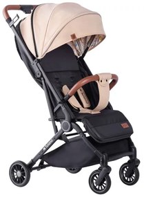 Tulano babakocsi bézs