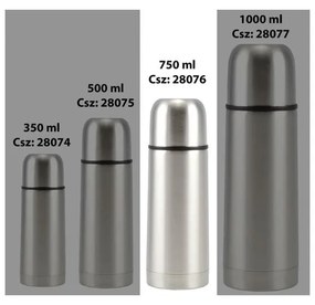 RCK Termosz 750 ml 28076