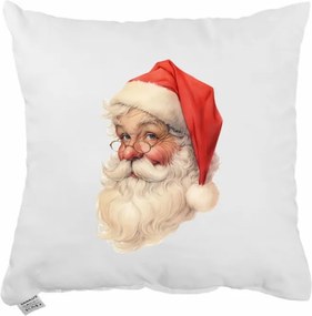 EMI Nicholas karácsonyi díszpárna 40x40 cm