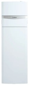 VAILLANT auroCOMPACT VSC D 206/4-5 190 ERP hőközpont, kondenzációs, álló, 4-21.6kW