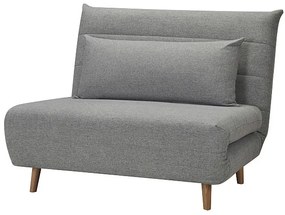 Fotel Susan (szürke). 1050832