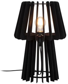 Nordlux - Asztali lámpa GROA 1xE27/40W/230V