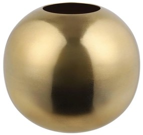 Eglo 421048 - Fém váza ABUCAY 22,5x25 cm arany 421048