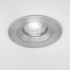 RENDL TIX billenthető csiszolt alumínium 230V GU10 50W