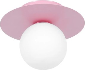 KAJA K-5442 ROBIN Rózsaszín Színű Mennyezeti Lámpa 1xG9 10W IP20