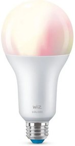 LED RGBW dimmelhető A80 E27/18,5W/230V 2200-6500K CRI 90 Wi-Fi - WiZ