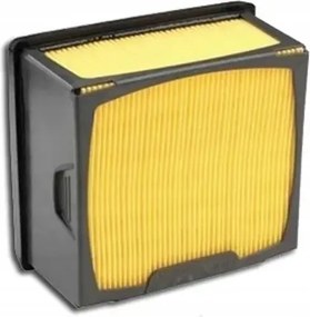 Levegőszűrő Partner Betét K750 Házzal