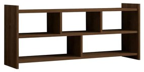 TV szekrény Pera - Walnut
