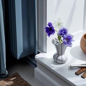 Kézzel festett kerámia váza Signature – Kähler Design