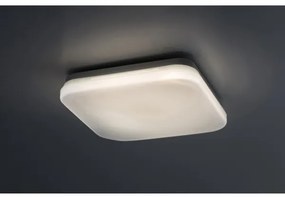 Rabalux 77134-LED LOWAR fürdőszobai mennyezeti lámpatest LED/12W/230V IP44 3000/4000/6000K