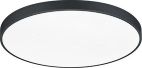 Trio WACO 627417532 Süllyesztett mennyezeti lámpa 1x51w/led 2300+3000+4000k 12400lm ip20