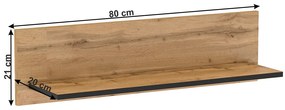 Polc Toriana U. 1017056