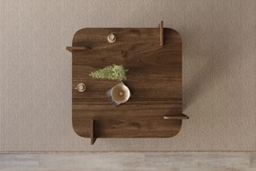 Wood - Walnut