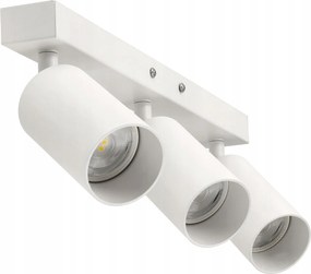 Mennyezeti lámpa fali spot halogén lámpatest GU10