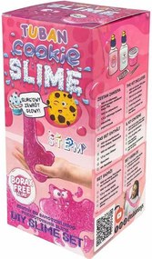 Tuban Cookie Slime