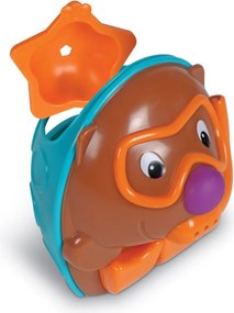 Fürdőjáték süni - Bath Buddies Spike - Learning Resources