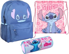 Disney Lilo és Stitch, A csillagkutya Paradise sulis csomag 3 részes