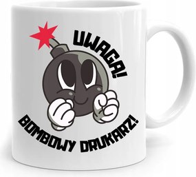 Nyomtatónak Tökéletes Bögre Születésnapi Ajándék fényképes nyomtatással