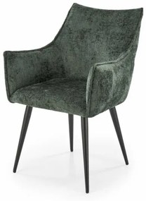 K559 szék, zöld