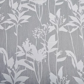 Alabama szürke jacquard ágynemű, 140 x 200 cm, 70 x 90 cm