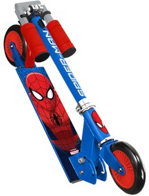 Buddy Toys BPC 4211 Spiderman roller, kék
