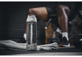 Contigo Ashland 720 ml Smoke ivópalack, 720 ml