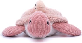 Plüssjáték szett 2 db-os Ptipotos Savenou – Les Deglingos