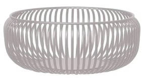 Tál, M-es méret, LITO kollekció | Ma 9,5 cm, Ø 25 cm - Gyászgalamb - Blomus