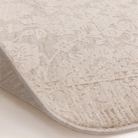 Bézs szőnyeg 120x160 cm Laurent Beige Natural – Asiatic Carpets