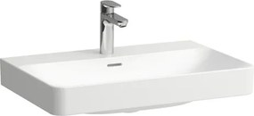 Laufen PRO X mosogató fehér 46,5x70 cm H8108654001091
