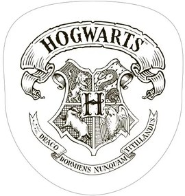 Harry Potter formapárna, díszpárna 34*36 cm