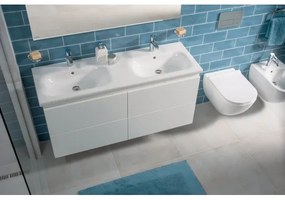 JIKA H8667140000001 -  Függesztett WC MIO + WC-ülőke SoftClose MIO