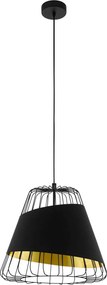 Eglo AUSTELL 49446 FĂŒggĆlĂĄmpa 1x60W/E27