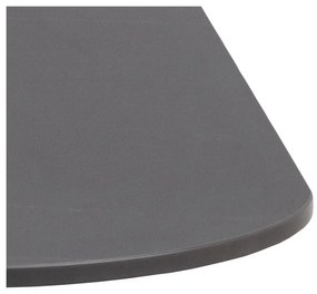 Étkezőasztal kerámia asztallappal 90x90 cm Malta – Actona