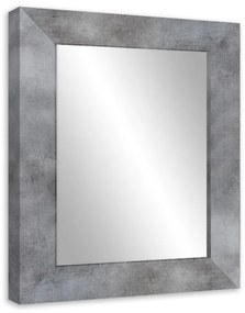Lustro Jyvaskyla Raggo falitükör, 60 x 86 cm - Styler